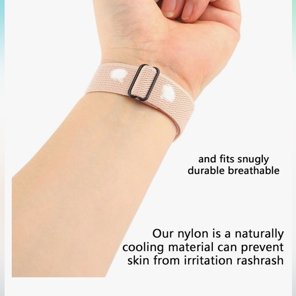 SOLD Fitbit Alta Wristband - Picture 5 of 5